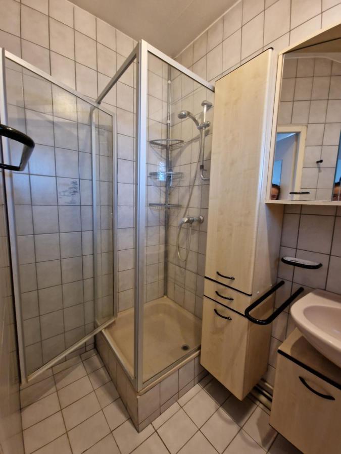 Nice Room 4 Minutes From Basel Shared Apartment Saint-Louis  Exterior foto