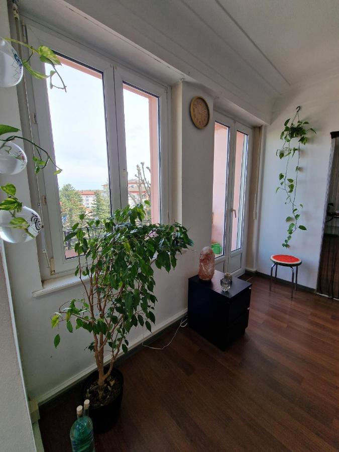 Nice Room 4 Minutes From Basel Shared Apartment Saint-Louis  Exterior foto